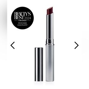 NEW - Clinique Almost Lipstick Black Honey